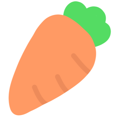 Carrot logo